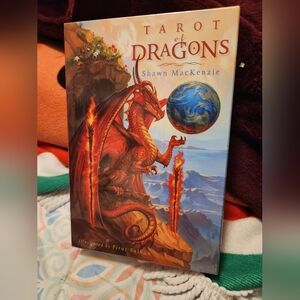 Tarot of Dragons